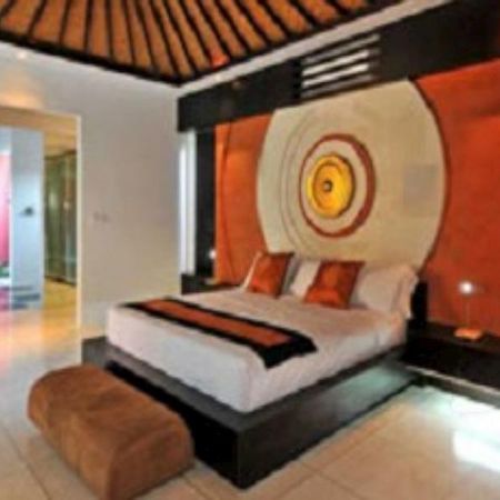 Villa Samudra Raya Bali Kültér fotó